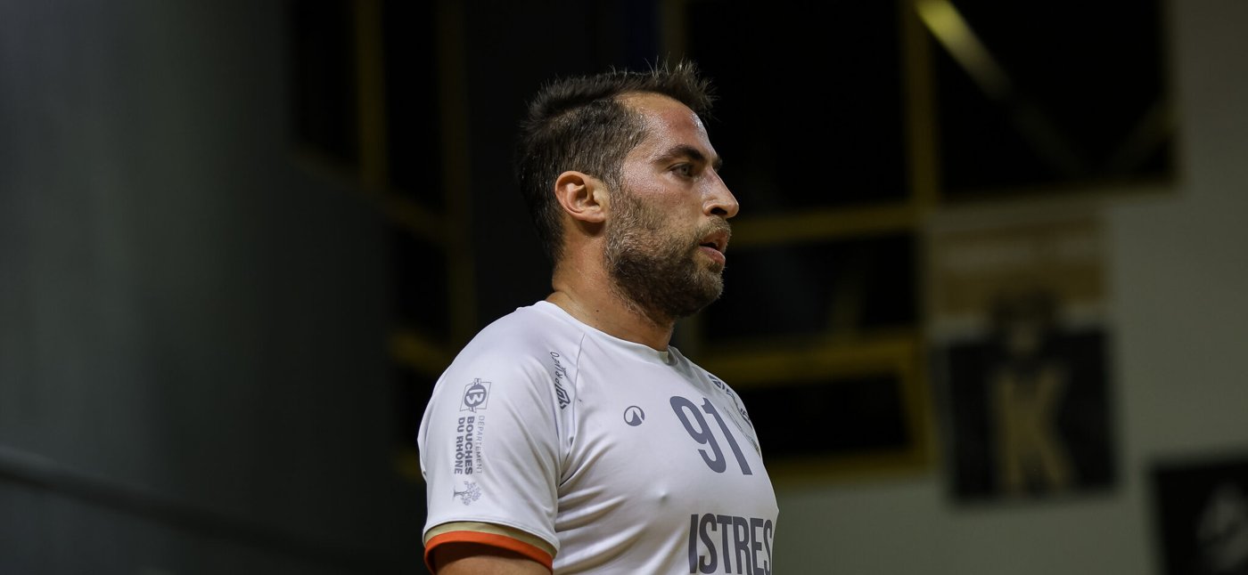 Liqui Moly StarLigue : les Taureaux débutent leur saison à Nîmes