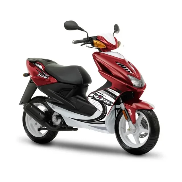 MBK Nitro