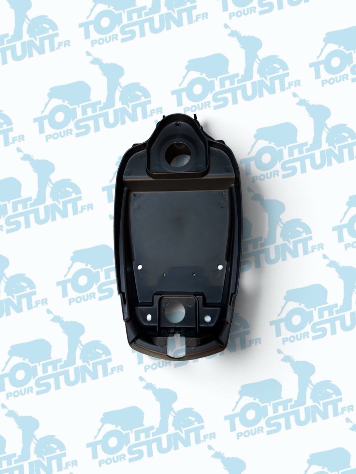 COFFRE BOOSTER-BW’S-SPIRIT MBK YAMAHA