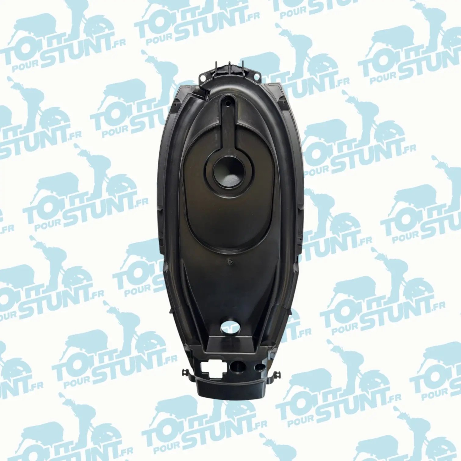 COFFRE STUNT-SLIDER MBK YAMAHA