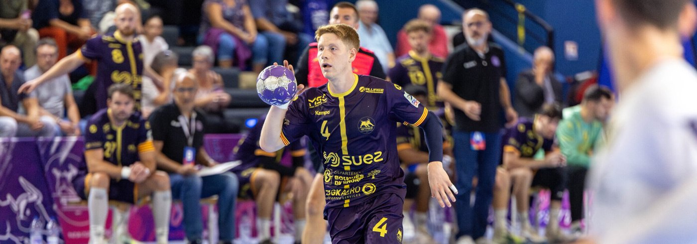 AVANT-MATCH – ISTRES / CRÉTEIL : une victoire pour valider le maintien