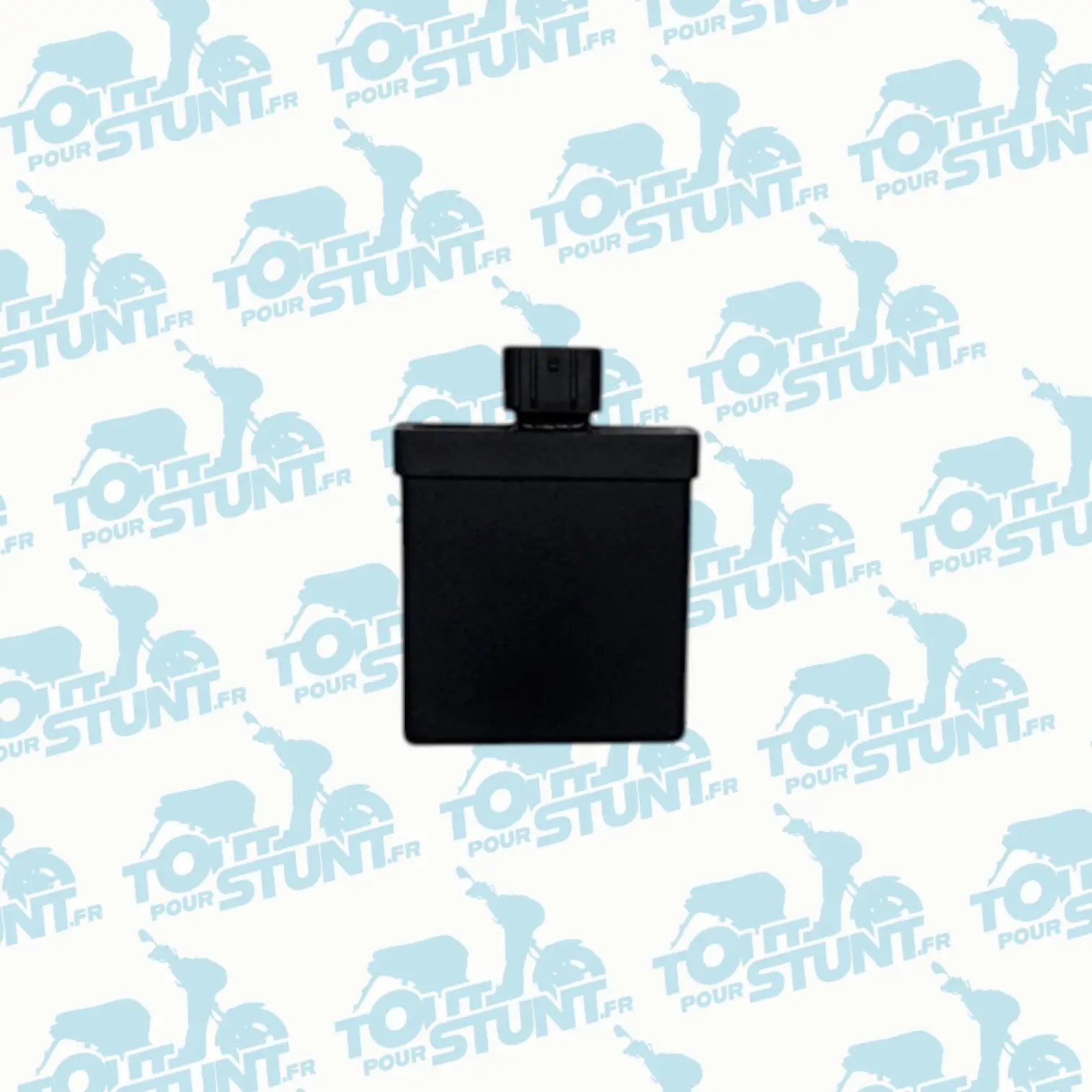 BOITIER CDI STUNT-SLIDER-BOOSTER-BW’S-SPIRIT-OVETTO-NEIS-NITRO-AEROX MBK YAMAHA