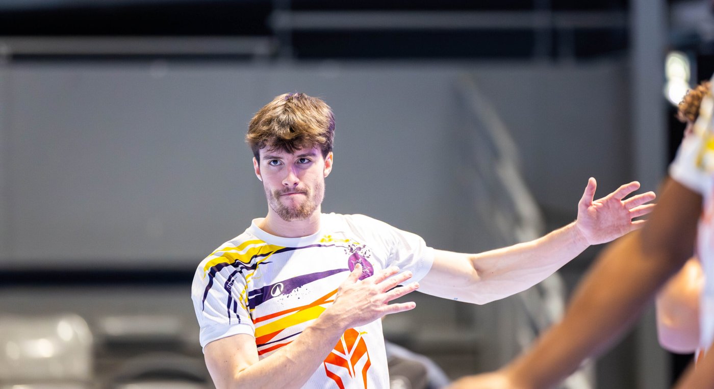 Cesson-Istres : l’avant-match