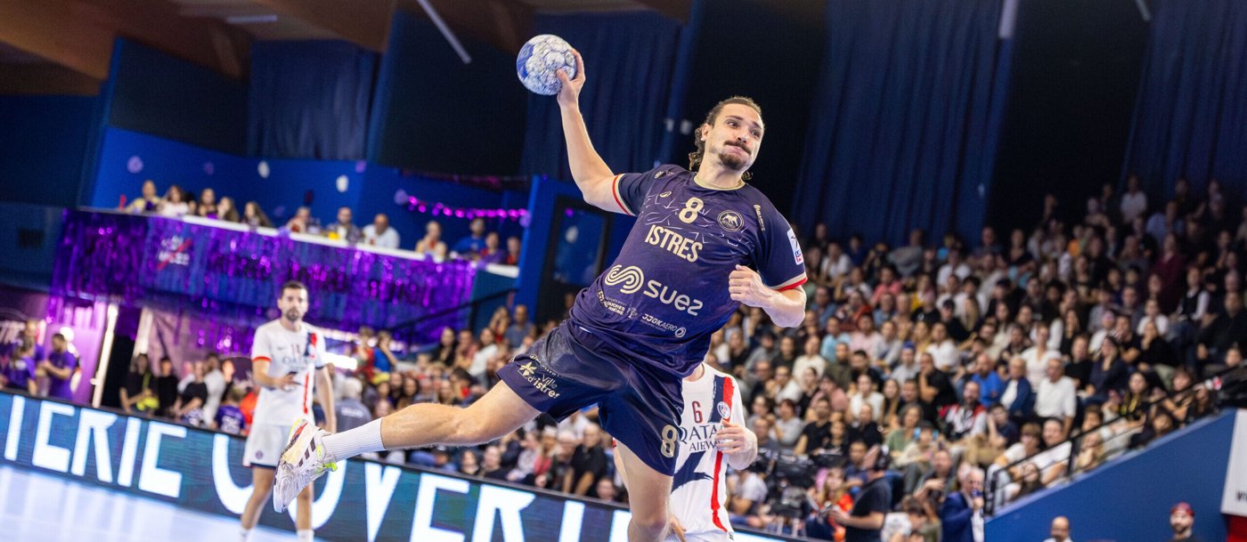 Istres-Cesson : un rendez-vous important pour relancer la dynamique