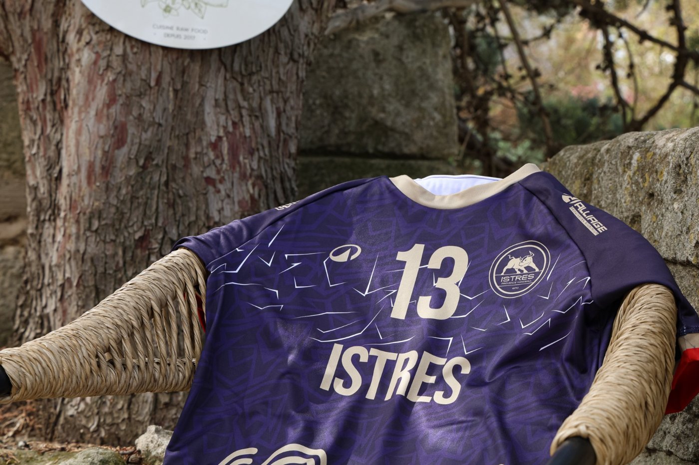 Maillot Domicile 25/26 Adultes