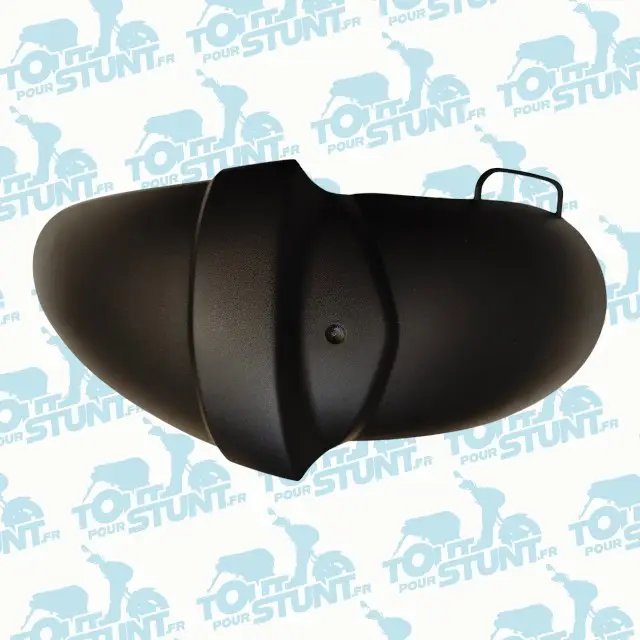 GARDE BOUE AVANT STUNT-SLIDER MBK YAMAHA