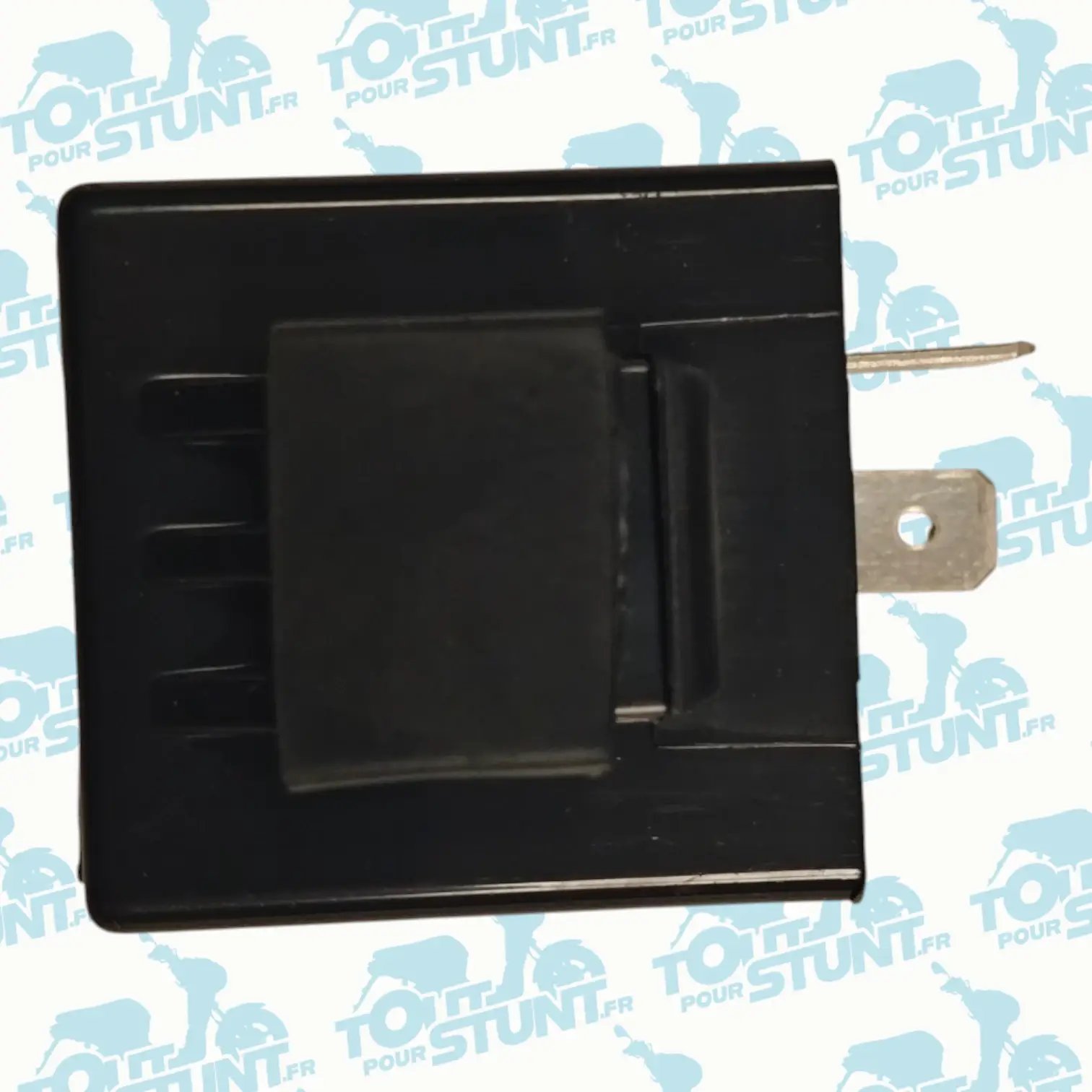 CENTRALE CLIGNOTANTE STUNT-SLIDER-BOOSTER-BW’S-SPIRIT-NITRO-AEROX-OVETTO-NEOS MBK YAMAHA