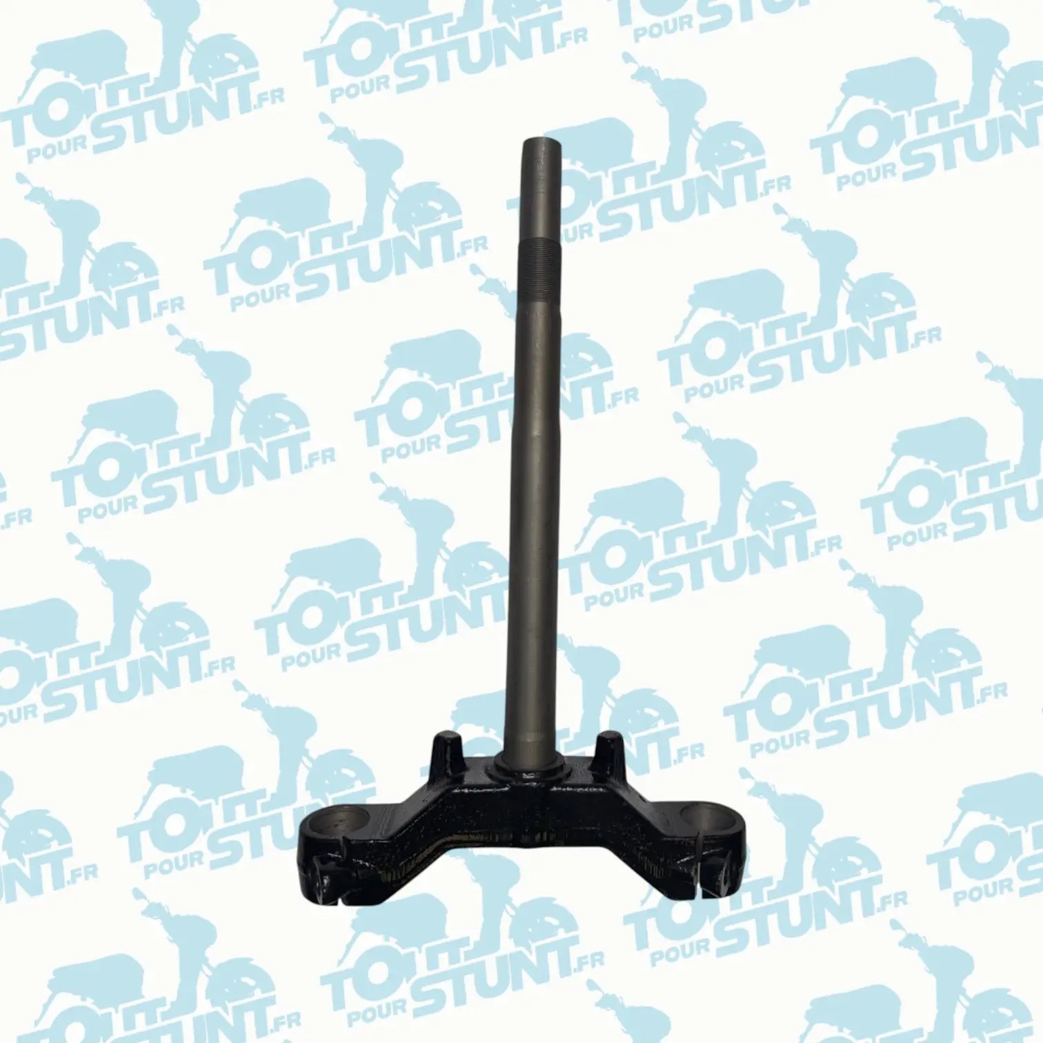 Té de Fourche Stunt Slider - TPS Tout Pour Stunt SCOOTER-MBK-STUNT-YAMAHA