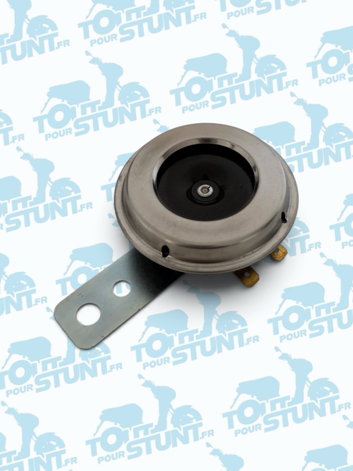KLAXON STUNT SLIDER BOOSTER BW’S SPIRIT NITRO AEROX OVETTO NEOS MBK YAMAHA