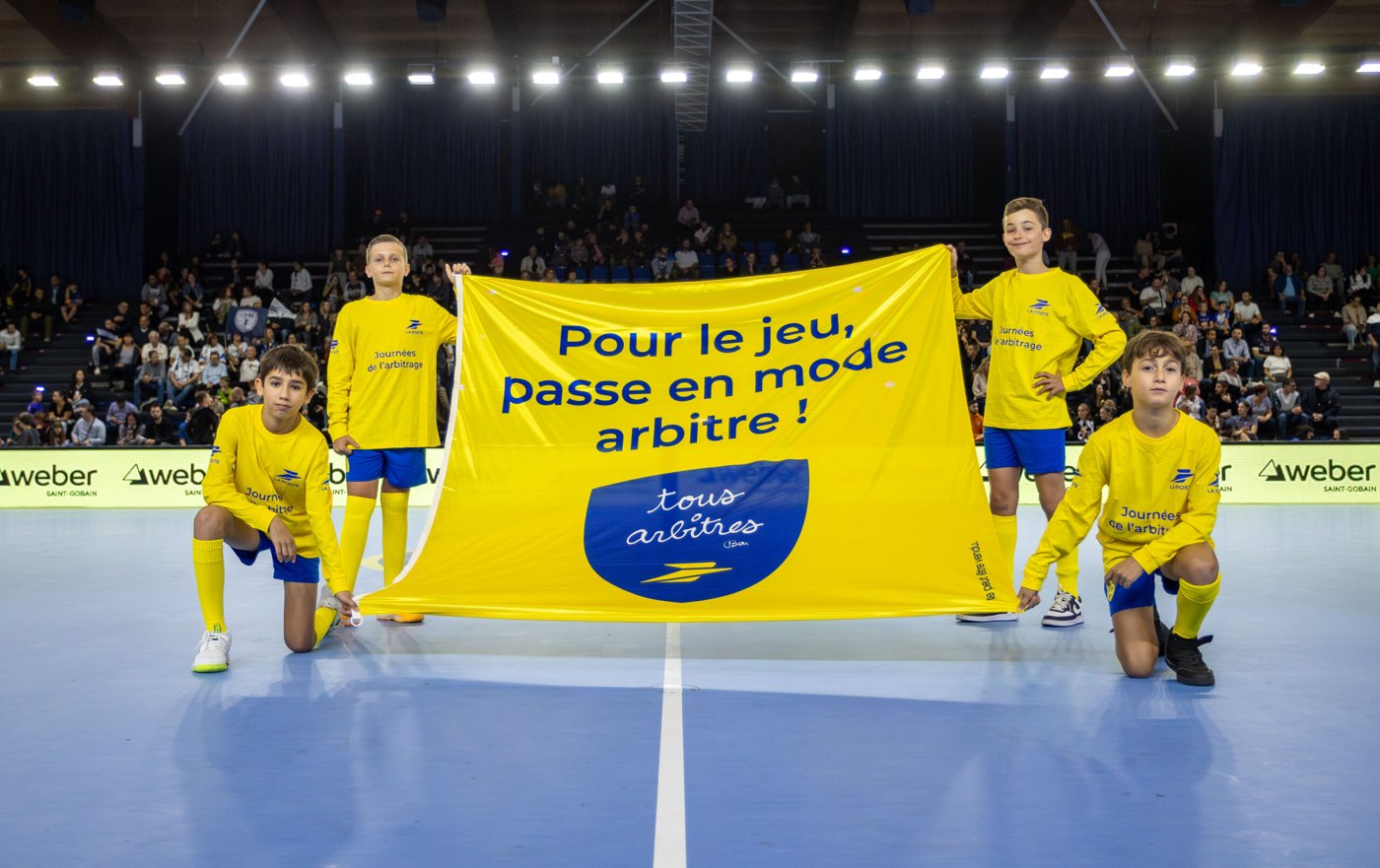 Journées Nationale de l’Arbitrage 24-25