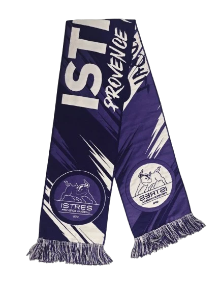 Écharpe Supporter