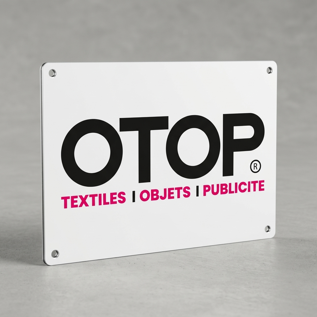Signalétique