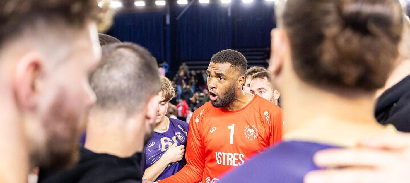 Istres-Dijon : l’avant-match