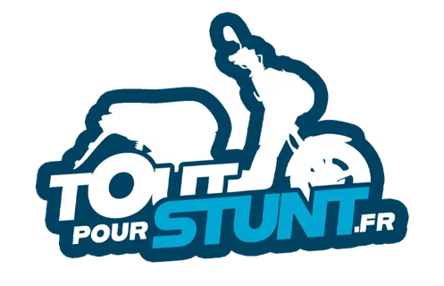 Tout Pour Stunt - Toutes les pièces détachées pour scooter STUNT - BOOSTER - NITRO - OVETTO