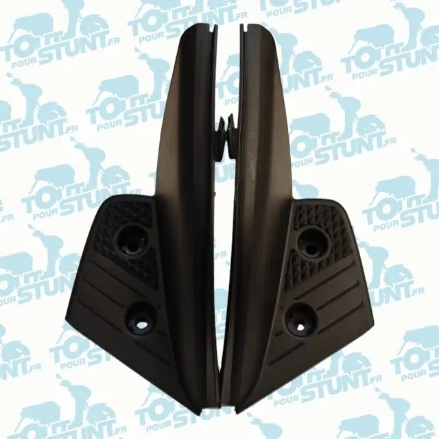 CALES PIEDS STUNT-SLIDER MBK YAMAHA