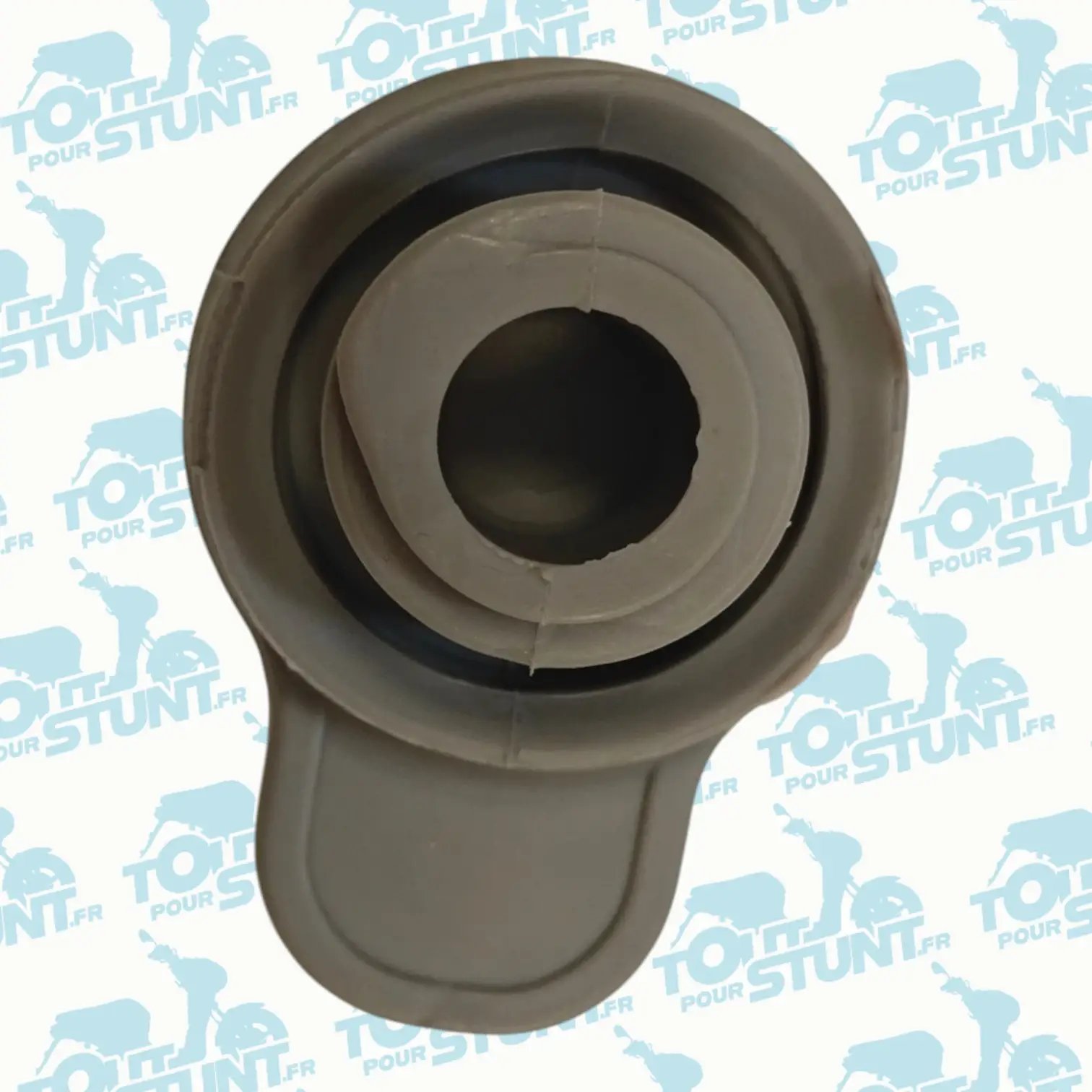 BOUCHON D’HUILE STUNT-SLIDE-BOOSTER-BW’S-SPIRIT MBK YAMAHA