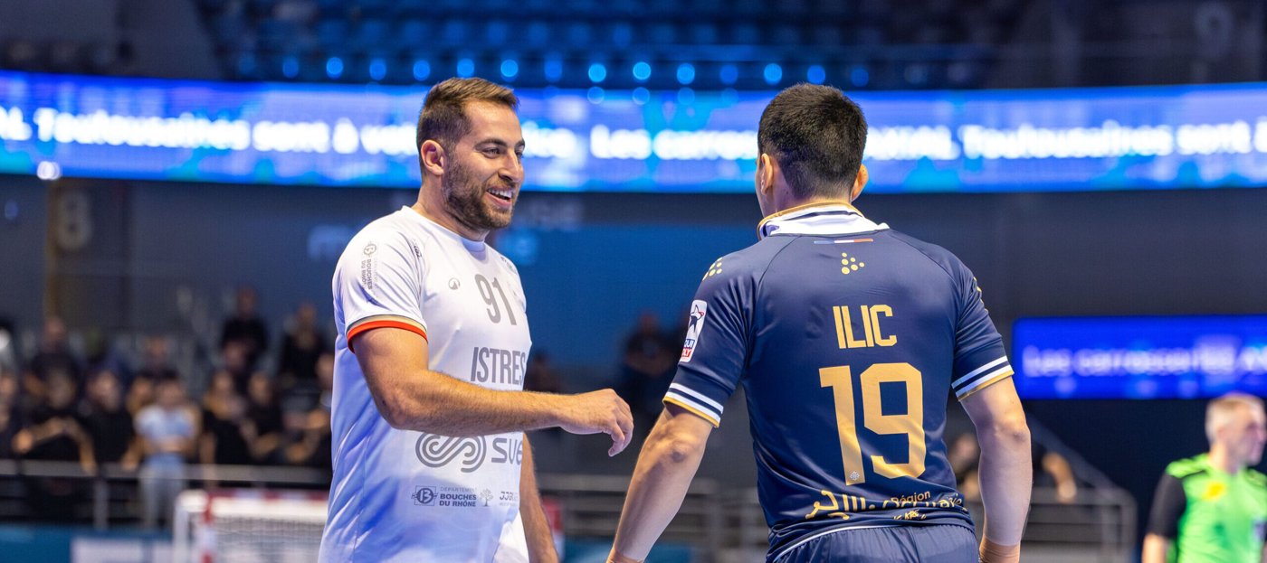 Chartres – Istres : les Taureaux en quête de leur première victoire