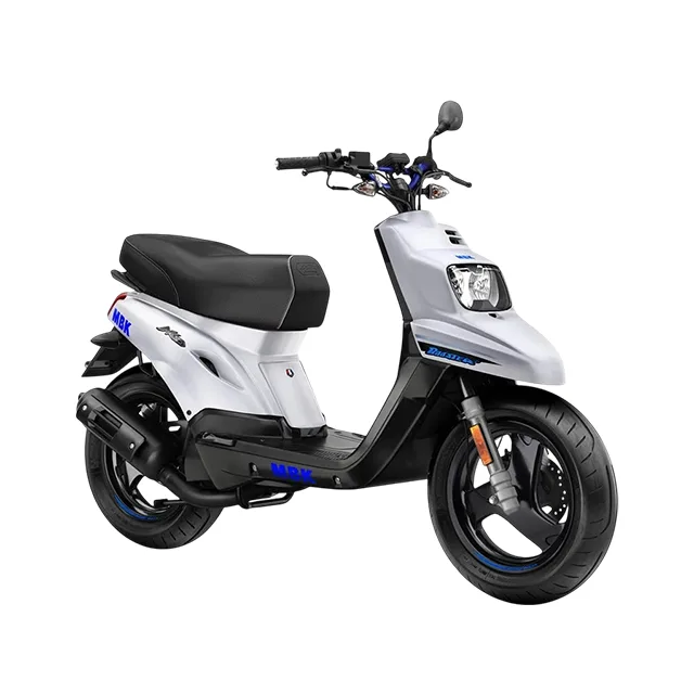 MBK Booster