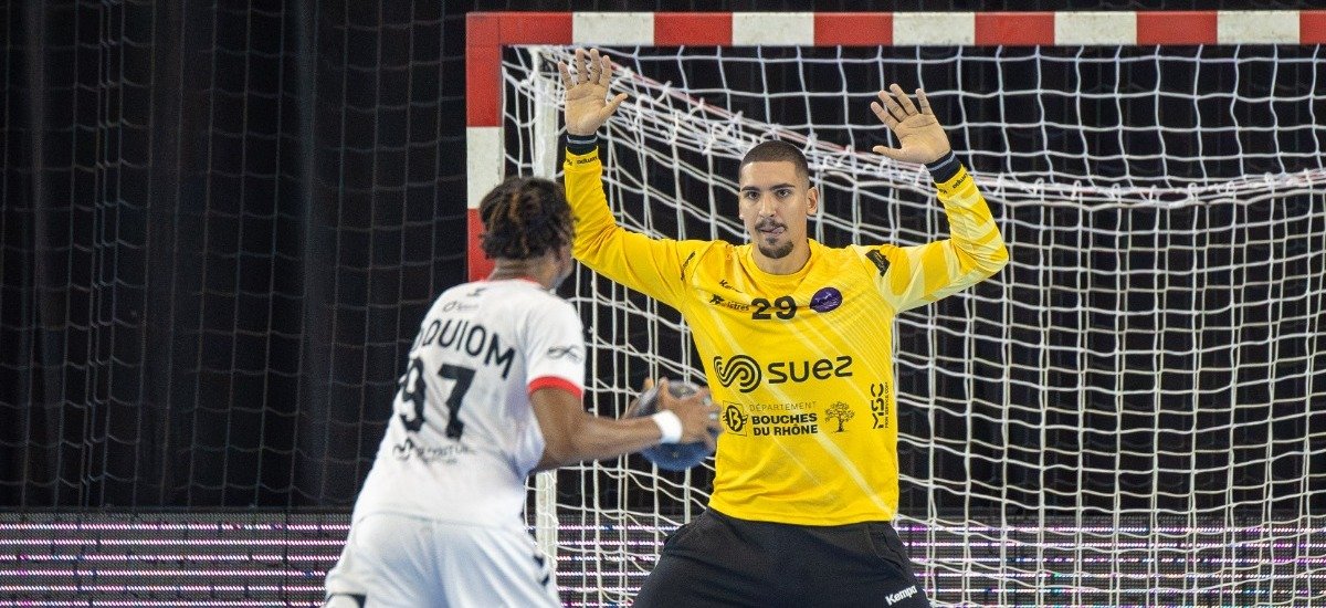NOUVEAU CHOC EN PROLIGUE : TREMBLAY-ISTRES