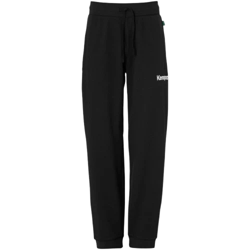 Pantalon entrainement Kempa noir Adultes