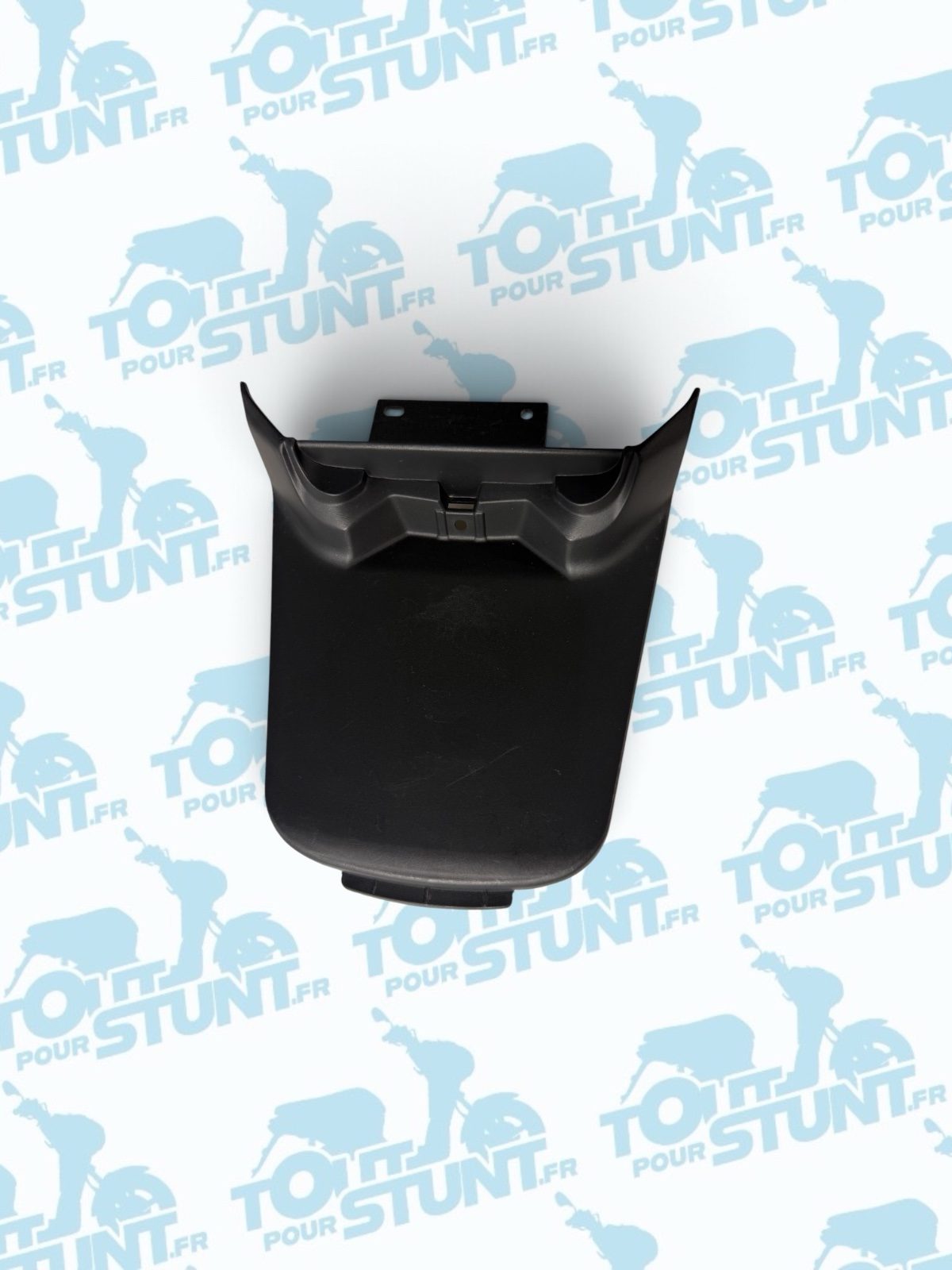 TRAPPE CACHE BATTERIE BOOSTER BW’S SPIRIT MBK YAMAHA
