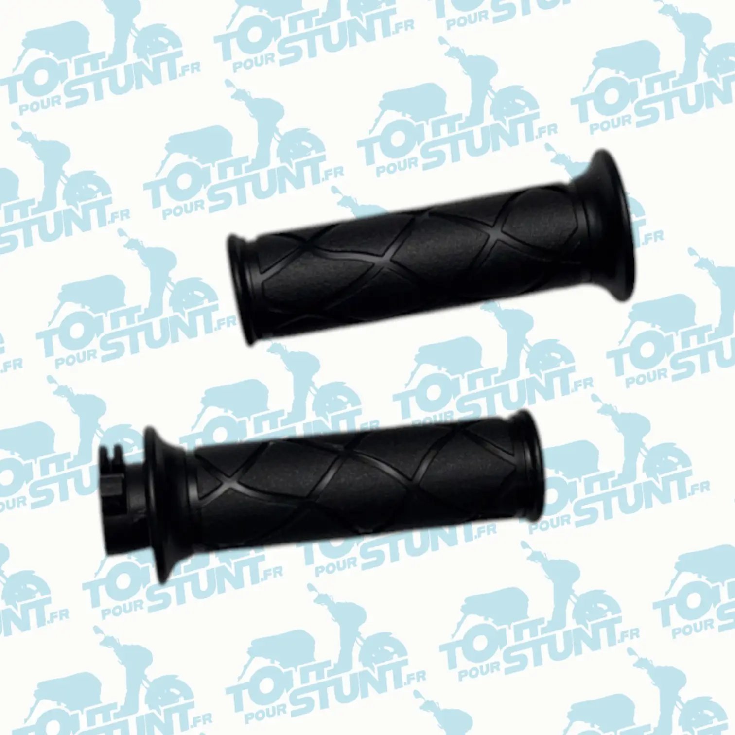 POIGNEE BOOSTER-BW’S-SPIRIT-OVETTO-NEOS MBK YAMAHA
