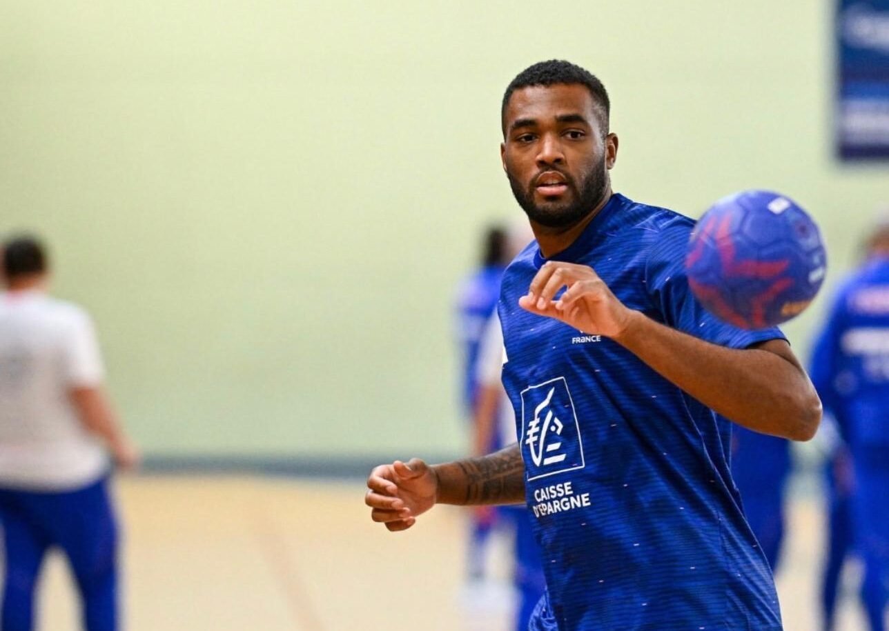 Interview | Romain Mathias revient sur son premier rassemblement avec l’Équipe de France A
