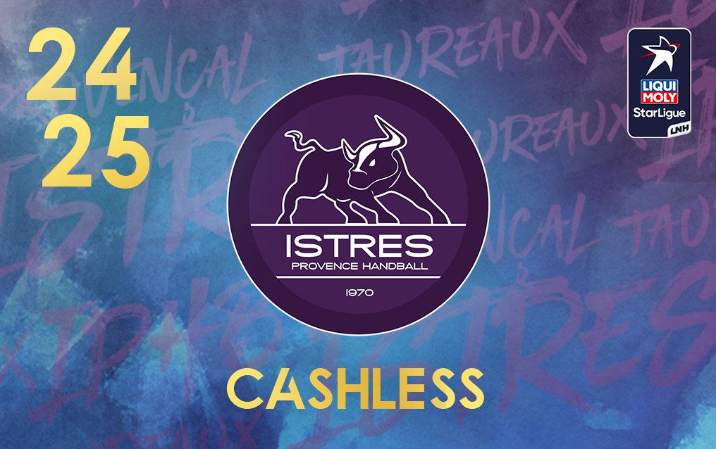 L’IPHB lance sa solution cashless !