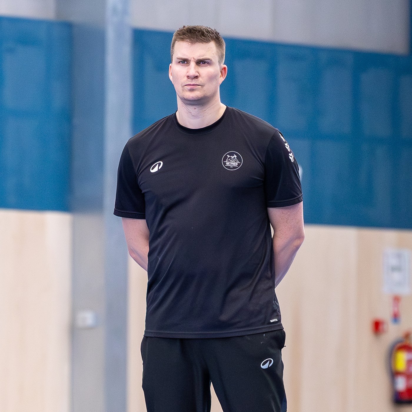 Maillot Entraînement 24/25 Enfants