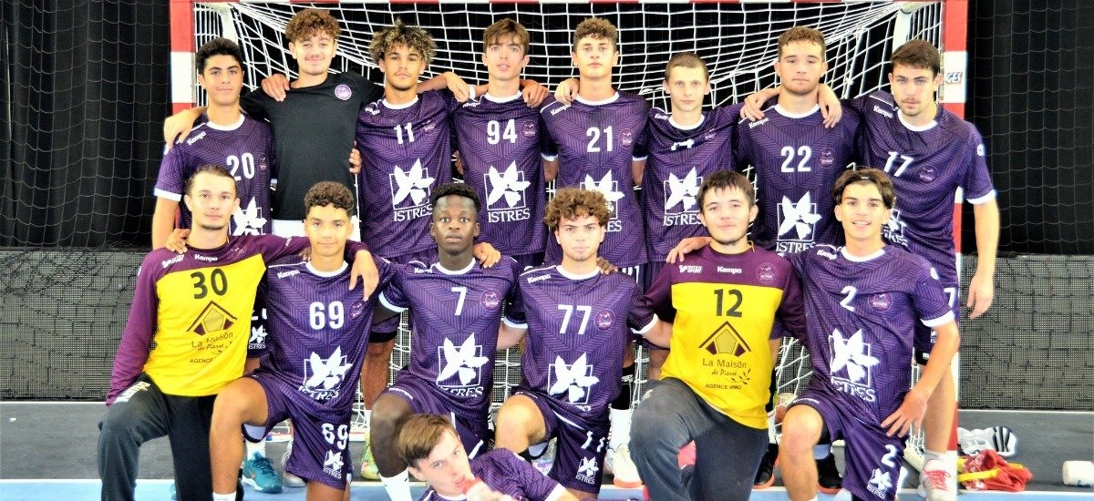 Top 2022 – Istres et Montpellier Vainqueurs