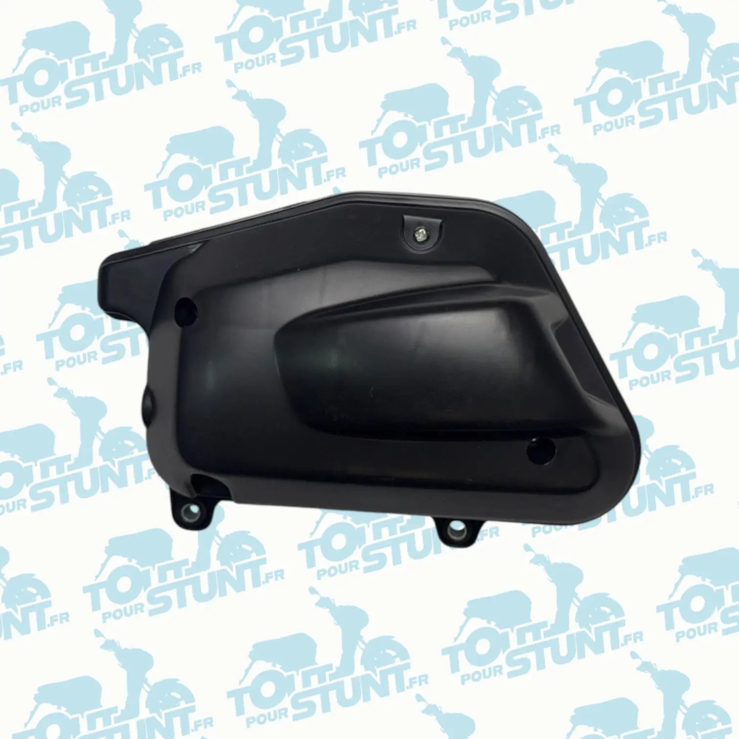 FILTRE ( BOÎTE ) A AIR STUNT-SLIDER-BOOSTER-BW’S-SPIRIT MBK YAMAHA