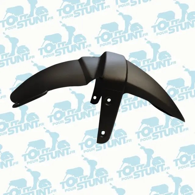 Garde-boue avant MBK Stunt / Yamaha Slider - vue alternative SCOOTER-MBK-STUNT-YAMAHA