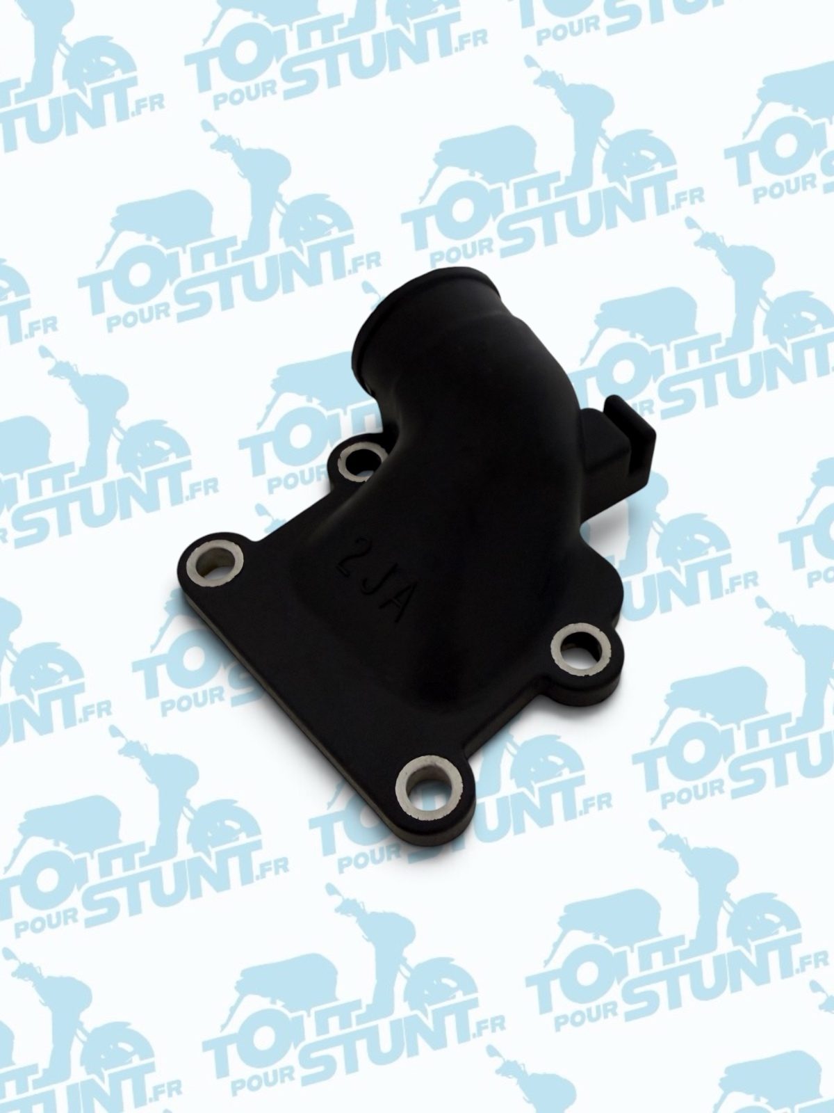 PIPE D’ADMISSION STUNT SLIDER BOOSTER BW’S SPIRIT MBK YAMAHA