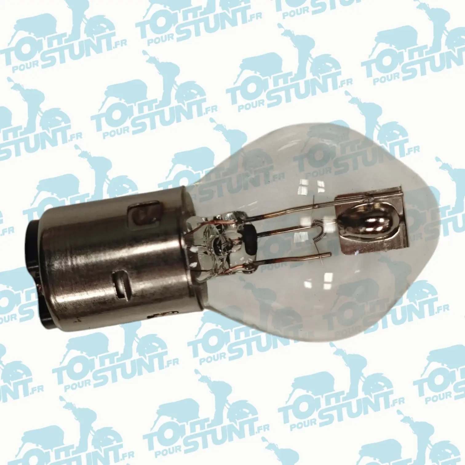 AMPOULE PHARE AVANT STUNT-SLIDER-BOOSTER-BW’S-SPIRIT MBK YAMAHA