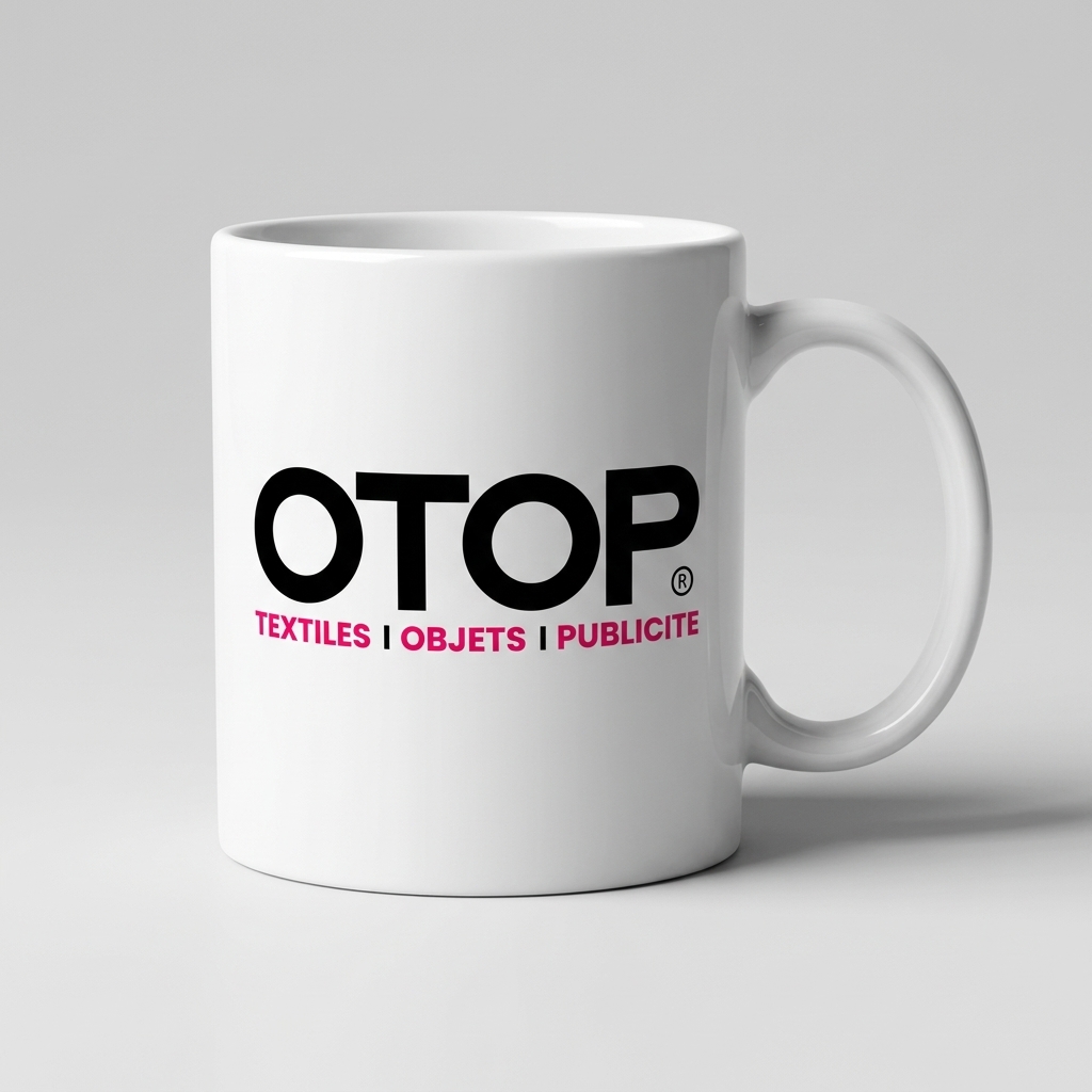 Objets Pub