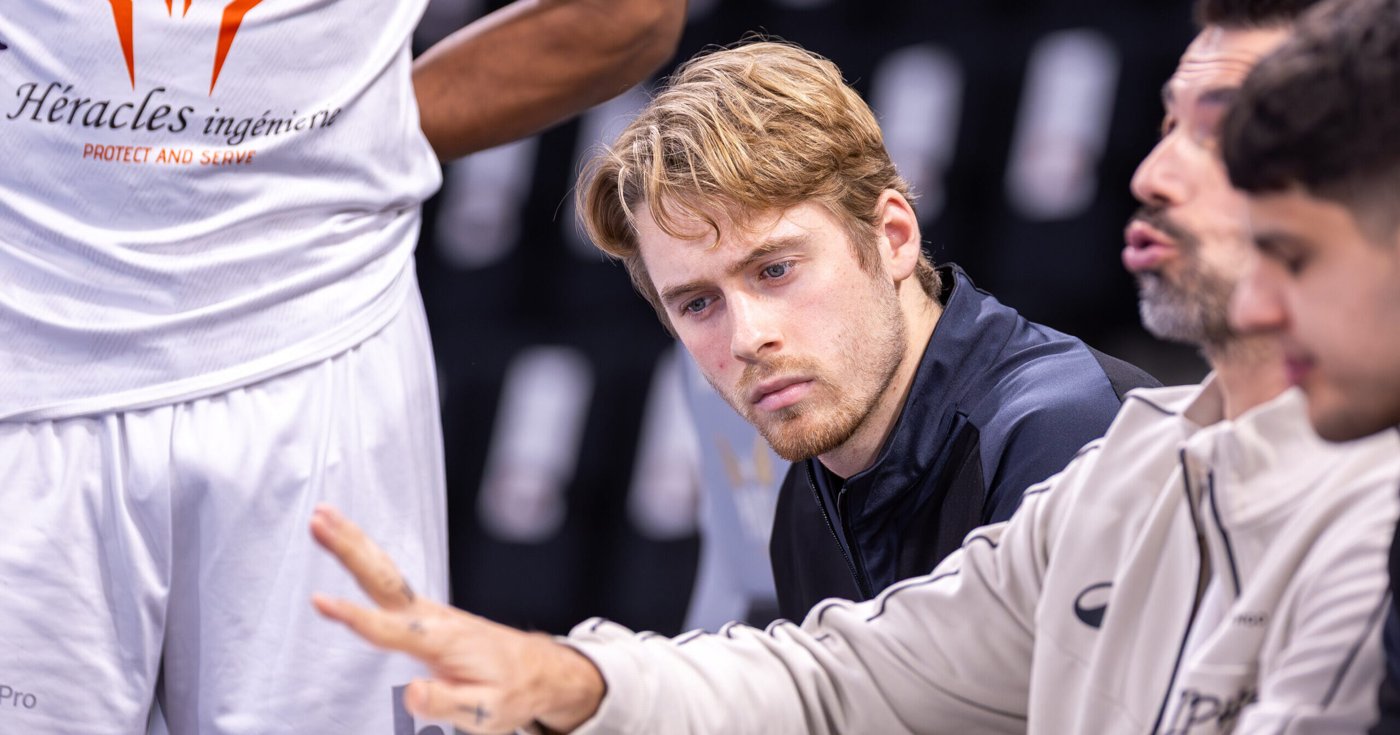 Limoges-Istres : l’avant-match