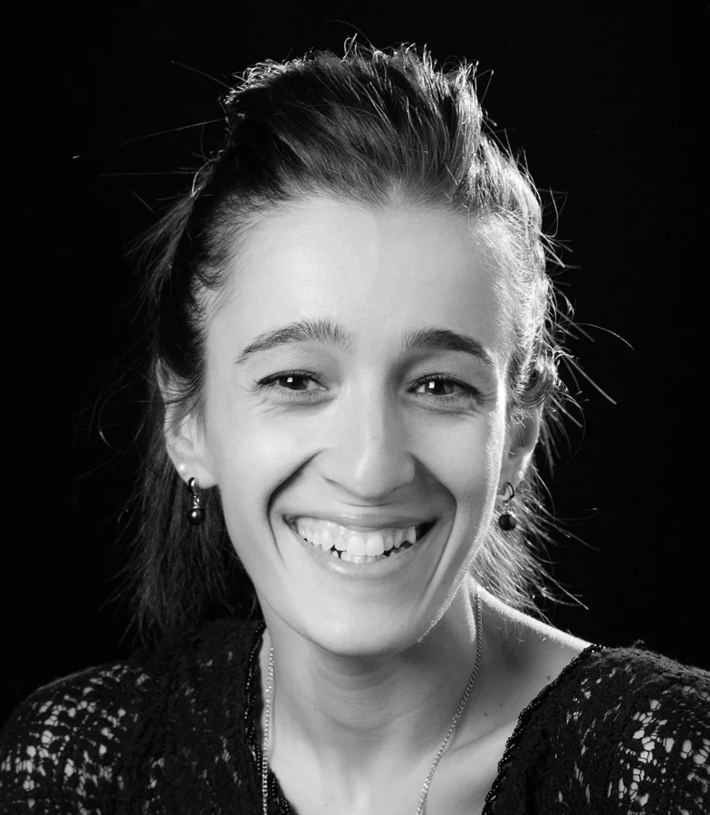 Deborah Elmaleh