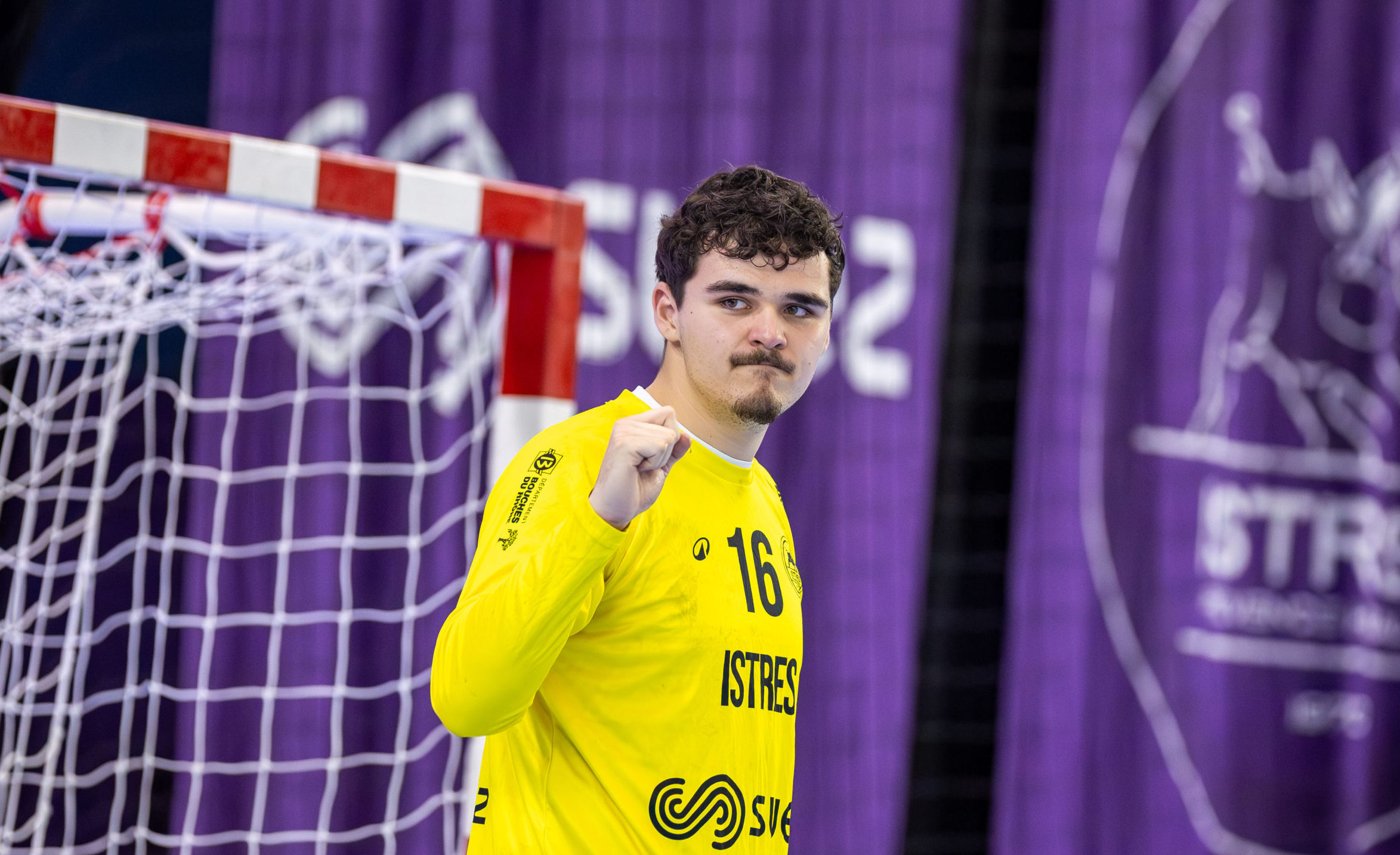 Istres-Toulouse : La reprise de la Liqui Moly StarLigue