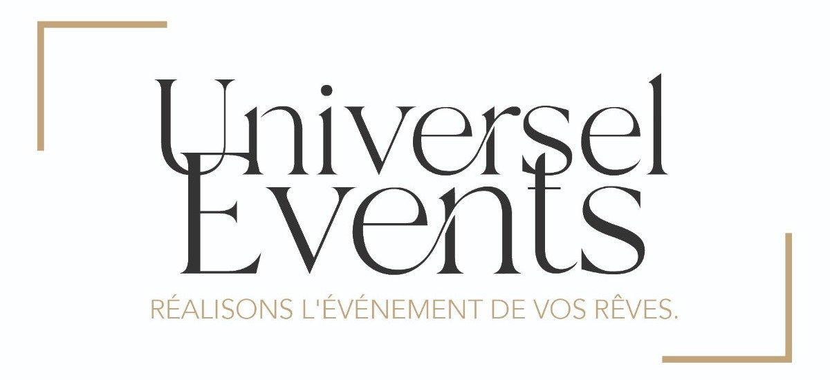 à la découverte de notre partenaire : universel events