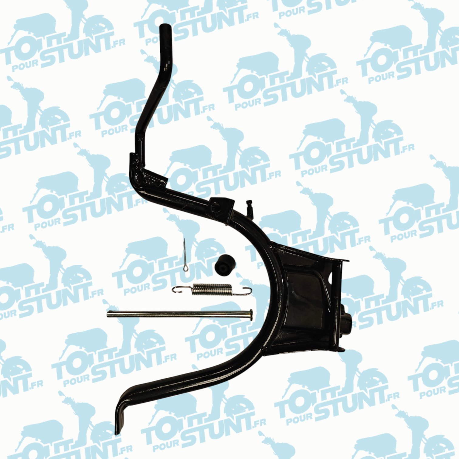BÉQUILLE STUNT-SLIDER MBK YAMAHA