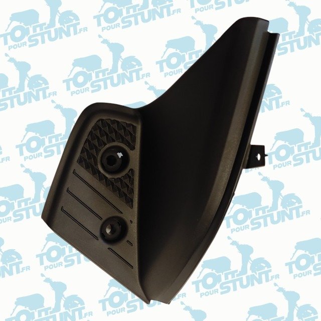 Cales pieds MBK Stunt / Yamaha Slider - vue complémentaire SCOOTER-MBK-STUNT-YAMAHA
