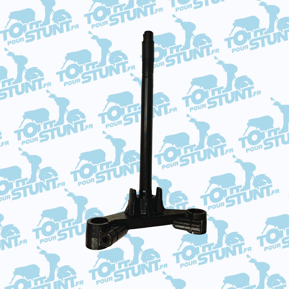 TÉ DE FOURCHE BOOSTER BWS SPIRIT MBK YAMAHA