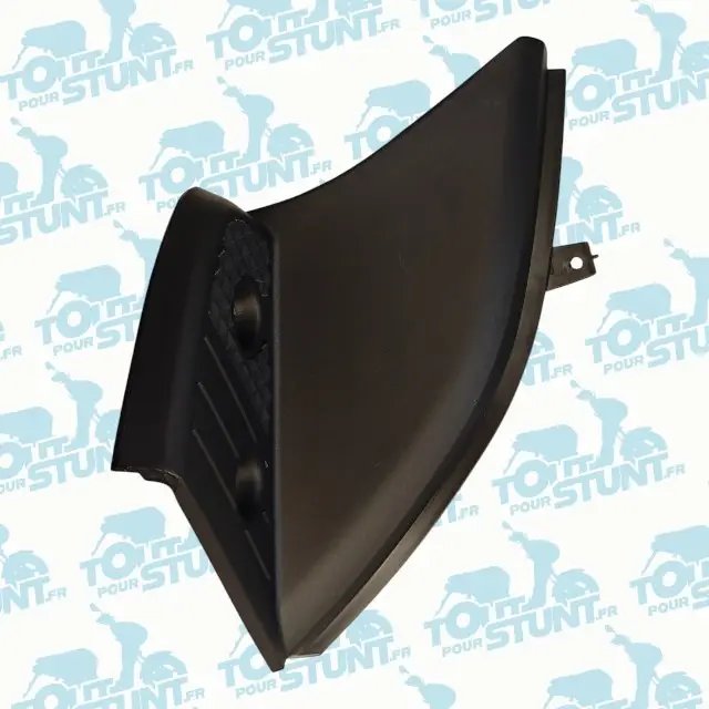 Cales pieds MBK Stunt / Yamaha Slider - vue alternative SCOOTER-MBK-STUNT-YAMAHA