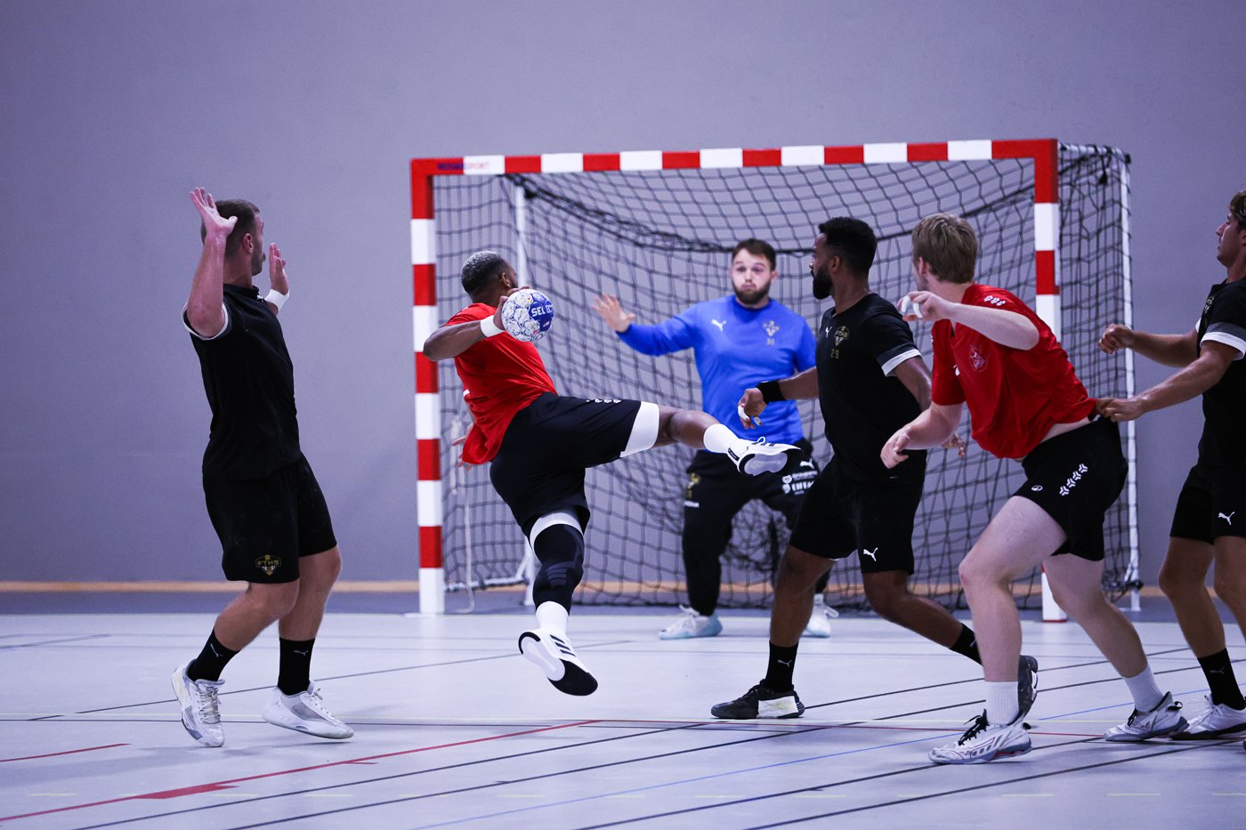 Coupe de France : Frontignan – Istres, place au premier défi officiel