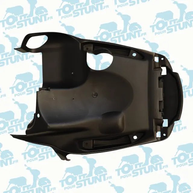 PASSAGE DE ROUE ARRIÈRE STUNT-SLIDER MBK YAMAHA