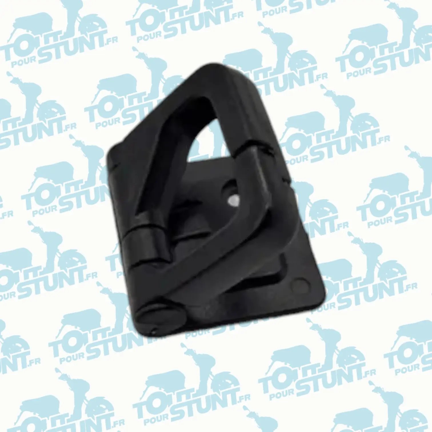 CROCHET SUPPORT DE CASQUE BOOSTER-BW’S-SPIRIT MBK YAMAHA