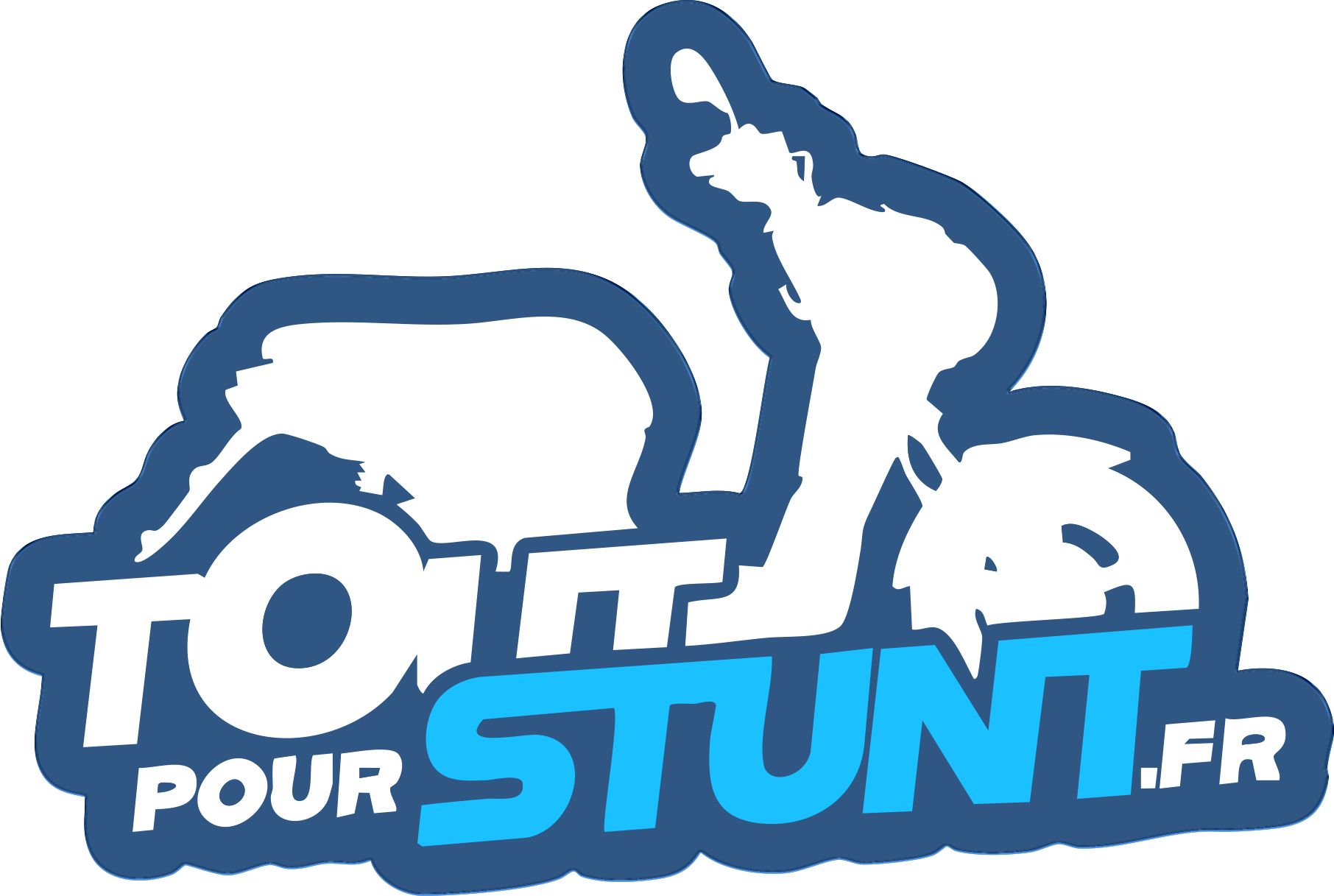 Kit carénage MBK Stunt