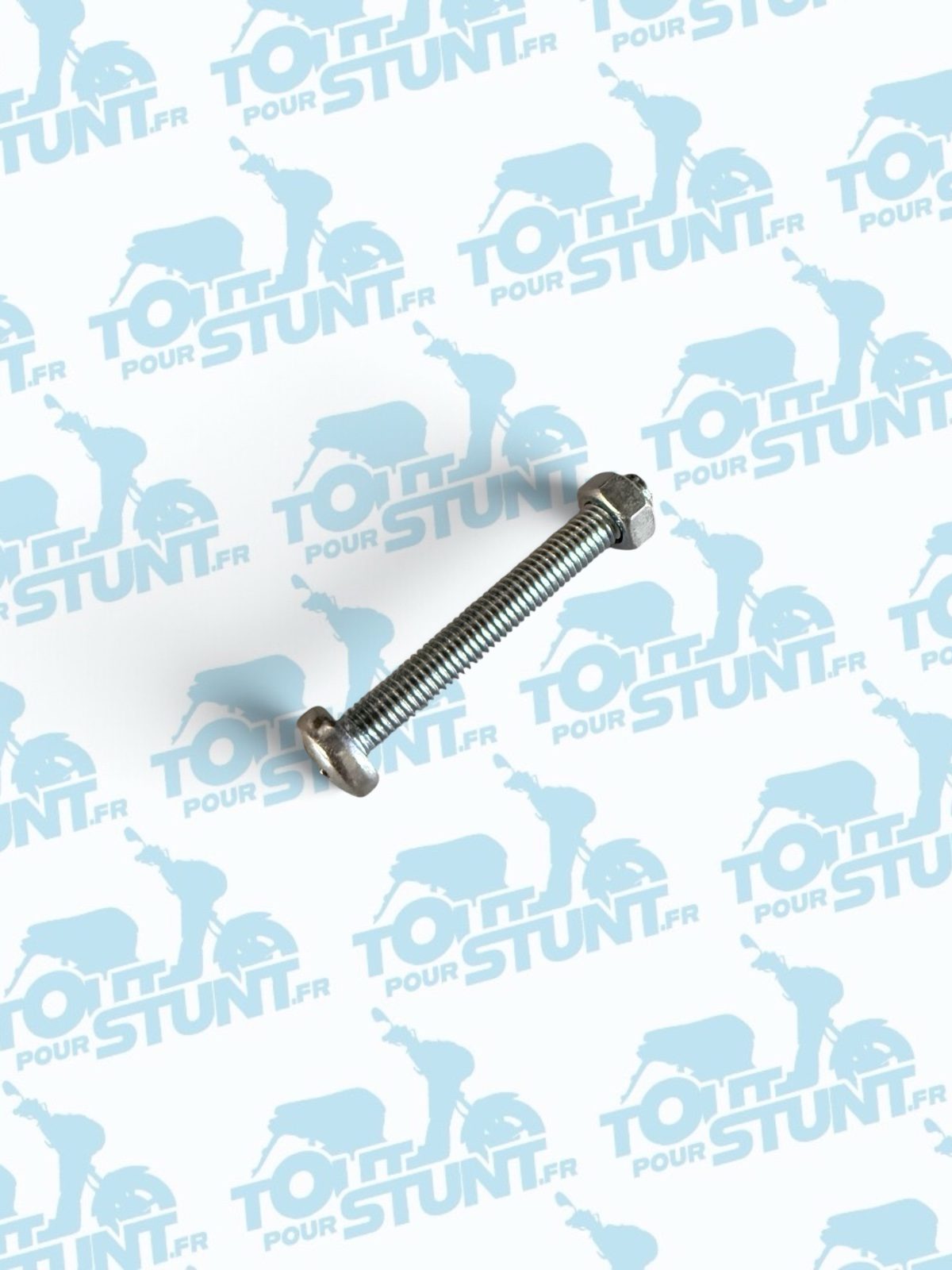 VIS RÉGLAGE PHARE STUNT SLIDER MBK YAMAHA