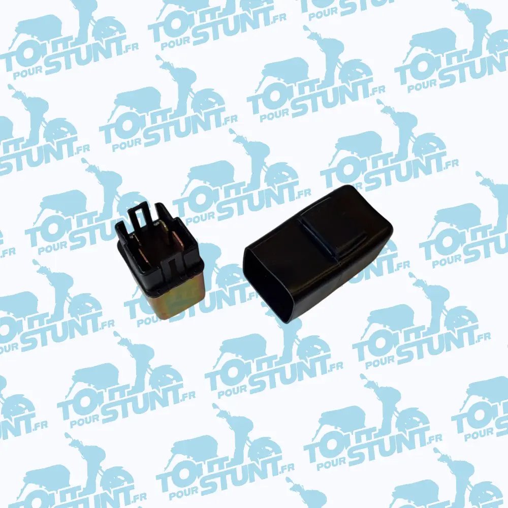 RELAIS DÉMARREUR - STUNT-SLIDER-BOOSTER-MBK-YAMAHA