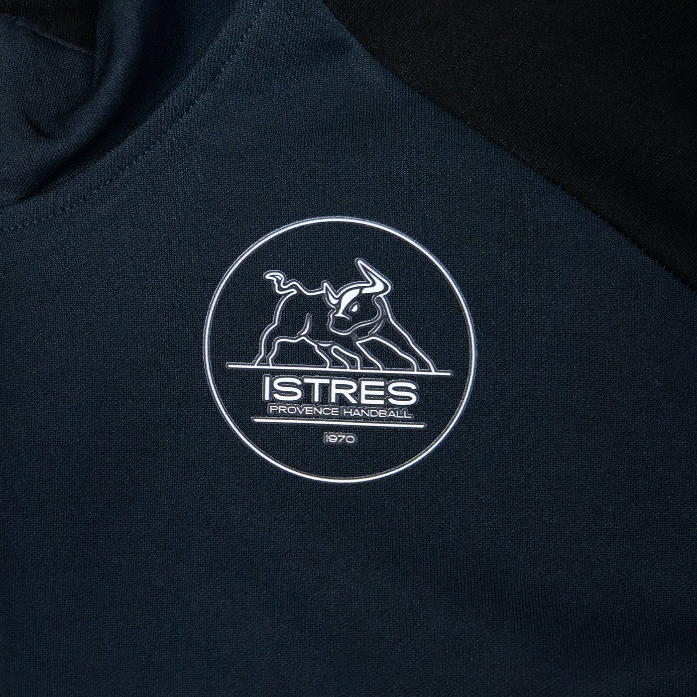 Veste Entraînement 25/26 Adultes